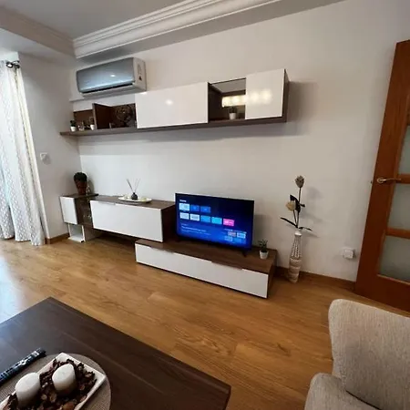 Beach Apartment Alicante Exterior photo