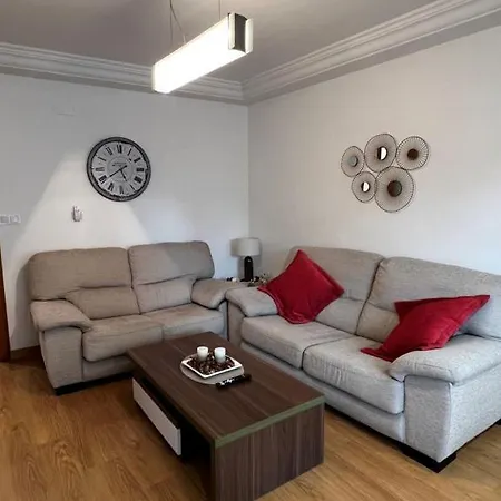 Beach Apartment Alicante Exterior photo