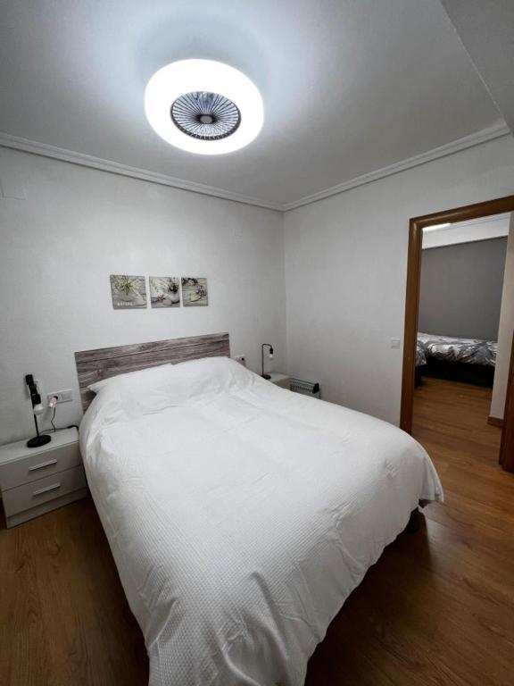 Beach Apartment Apartamento *