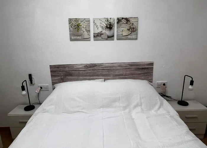 Beach Apartment